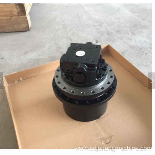 B25-2 Final Drive Travel Motor 17222-32211